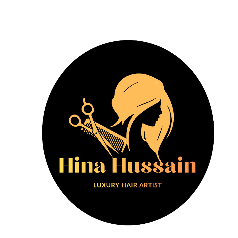 Hina Hussain Hair Artist 