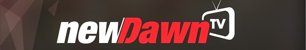 New Dawn TV YouTube channel avatar