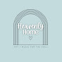Heavenly Home: Art & Music for the Soul logo