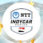 NTT INDYCAR SERIES logo