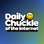 Daily chuckle of internet  logo