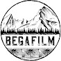 BEGAFILM - HISTORY IN MOTION logo