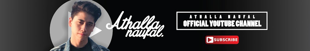 Athalla Naufal رمز قناة اليوتيوب