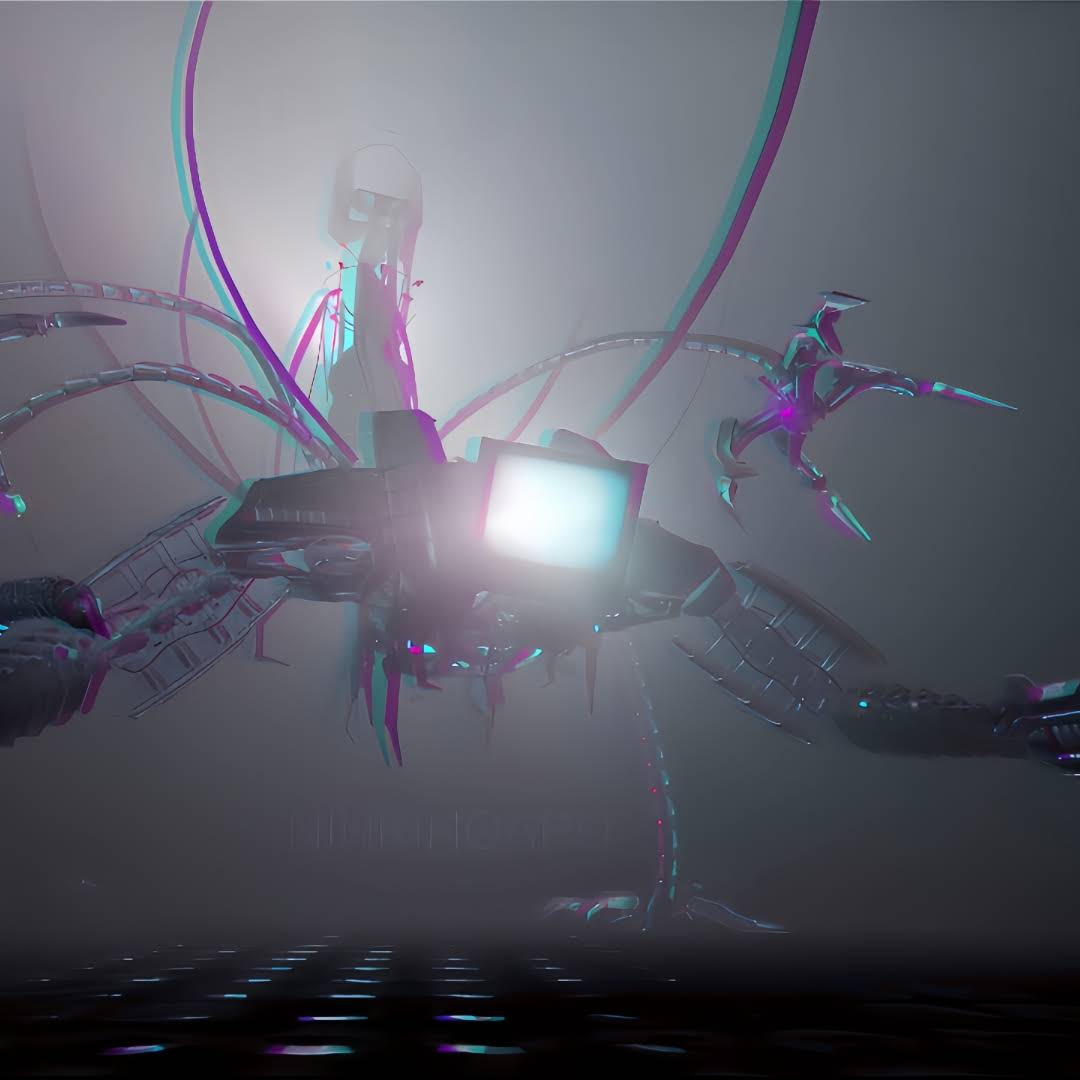 Post from Dragon Edits