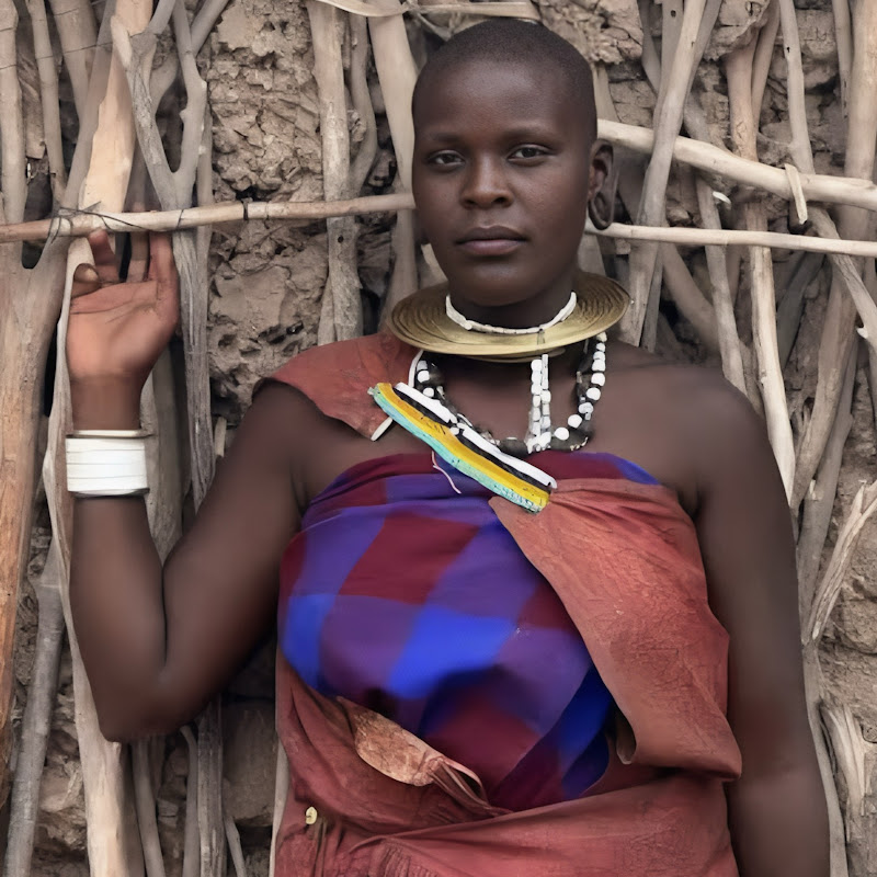 Discover Village Life