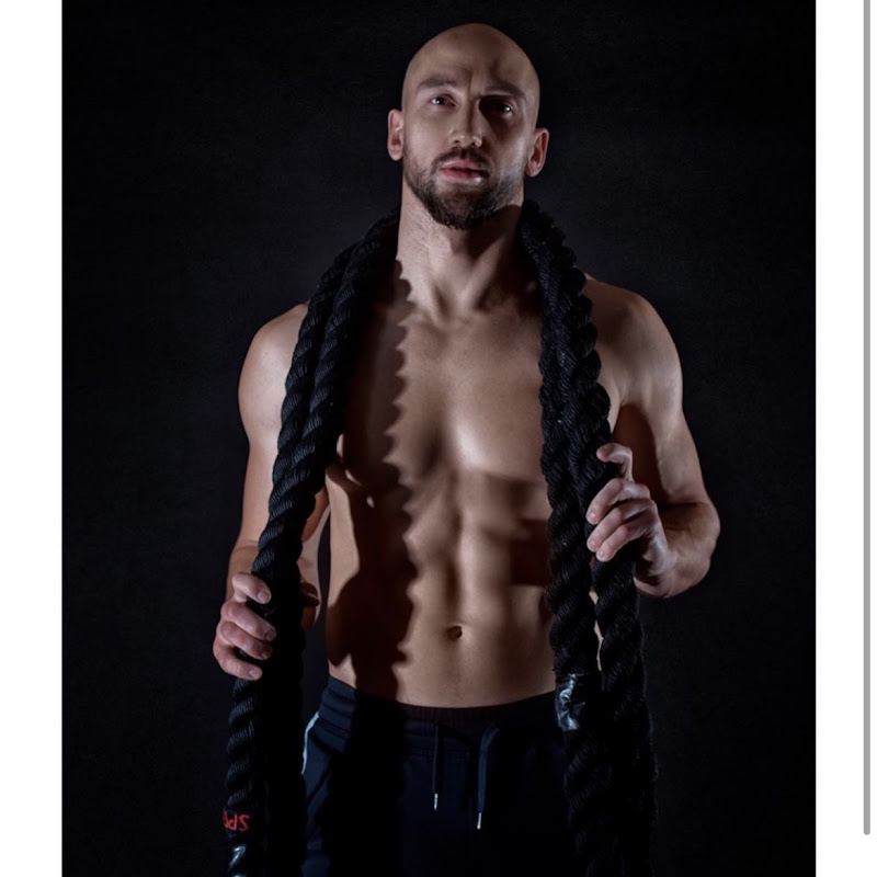 Sergi Fedorov