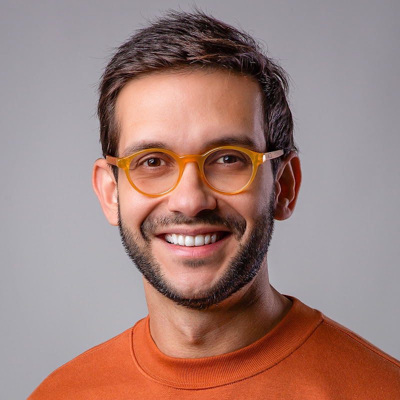 Boa Sorte Viajante - Matheus Boa Sorte