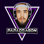 PapaDragon logo