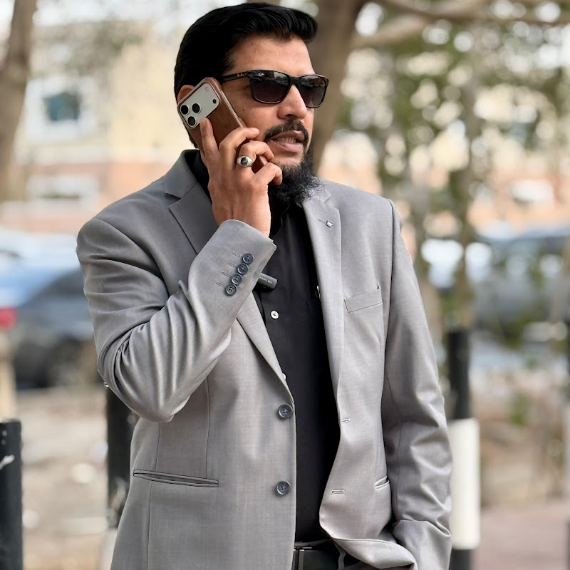 Farrokh Khyser | Dubai Real Estate 