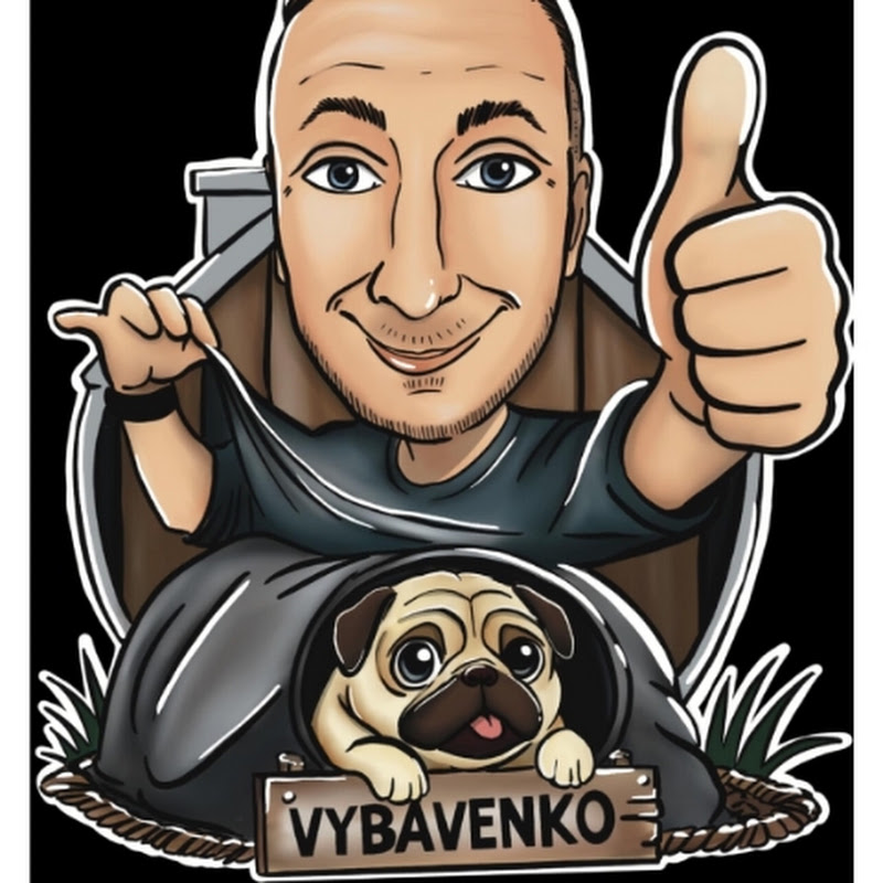 Vybavenko