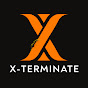 X-Terminate Channel logo