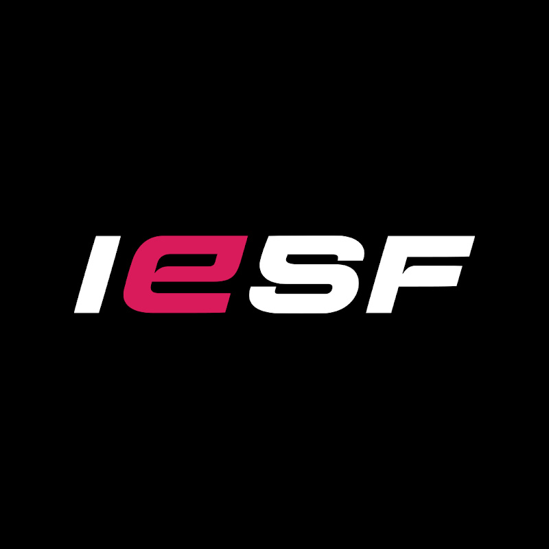 IESF - International Esports Federation