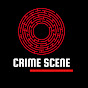 CRIME Scene-true crime logo