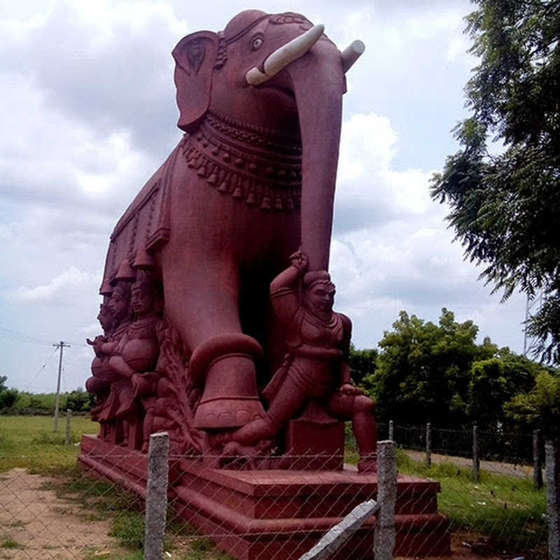 சீர்காழி புகழ் சோழன் 