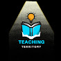 Teaching Territory logo
