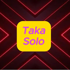 Taka SoloLevelingアイコン画像