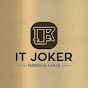 IT-S JOKER logo