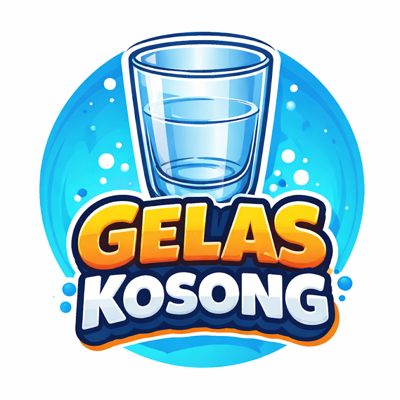 Gelas Kosong