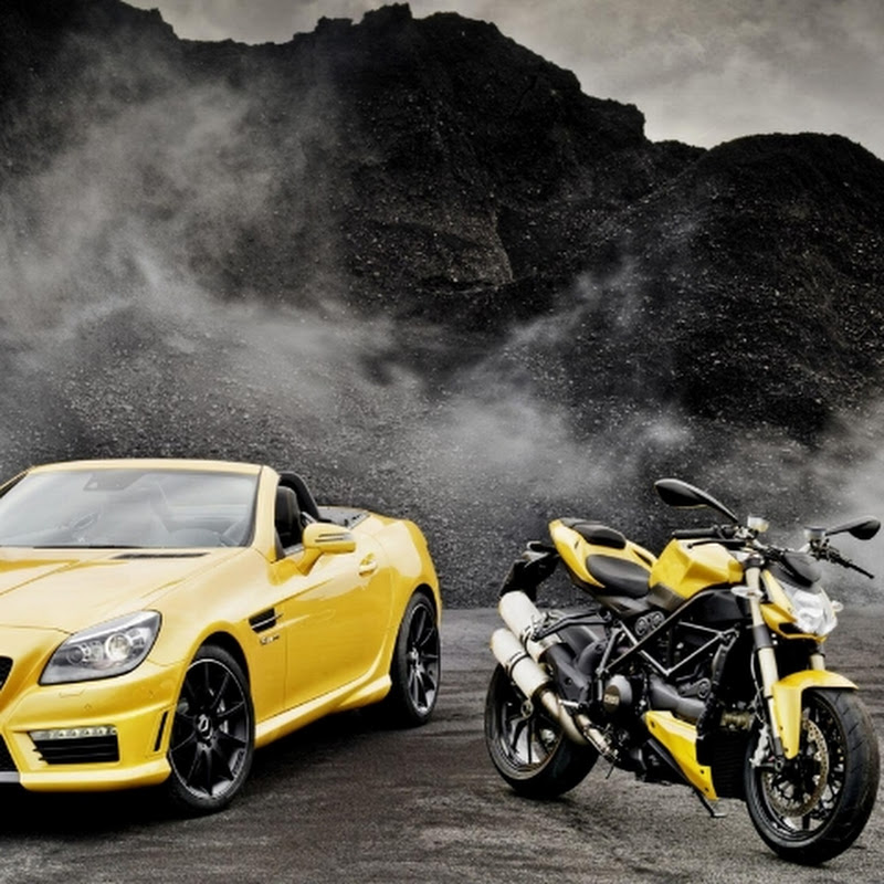 MotorVibes