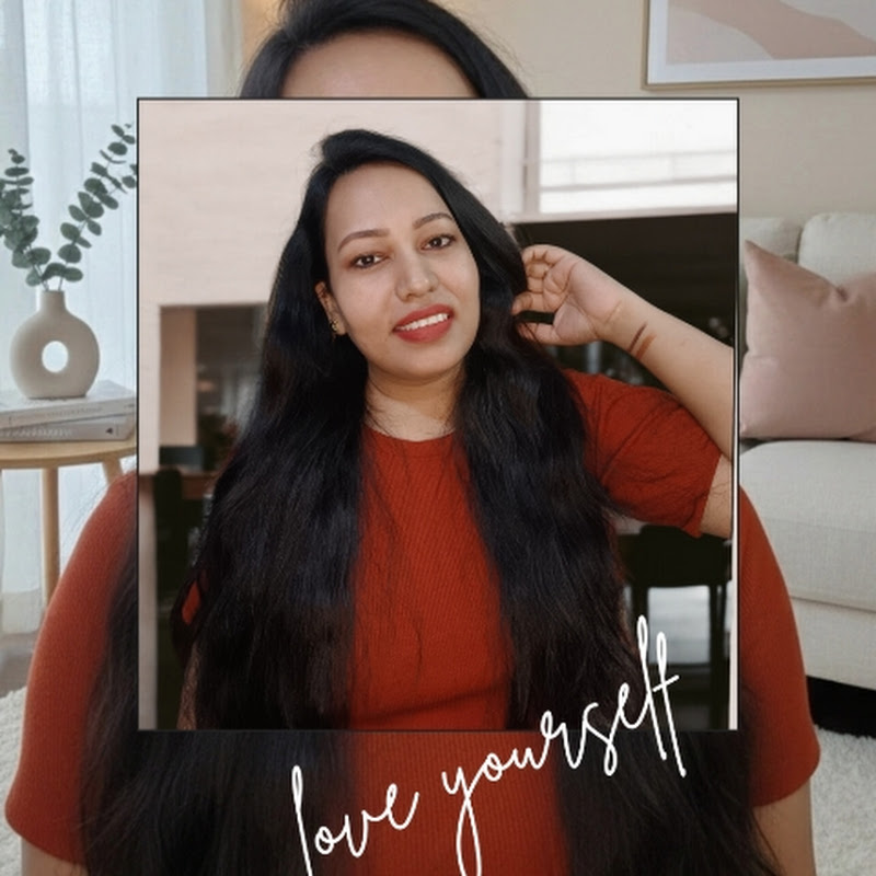 Be Beautiful With Neelam