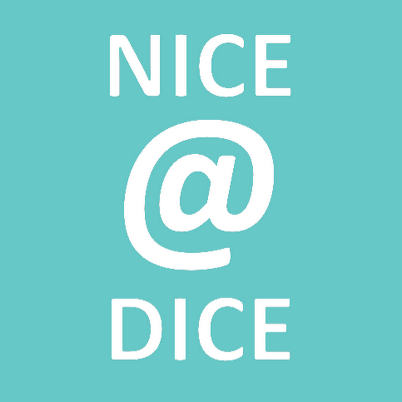 Nice @ Dice