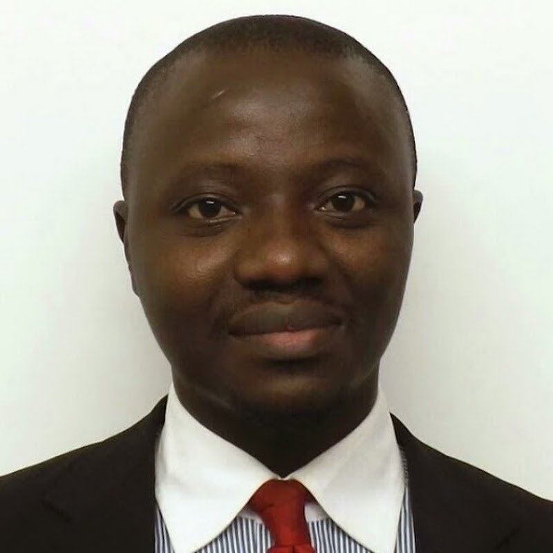 GHANA LAW  TV