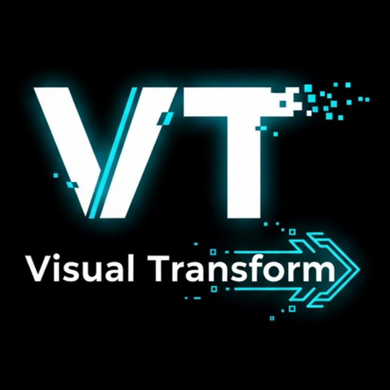 Visual Transform