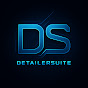 DetailerSuite logo