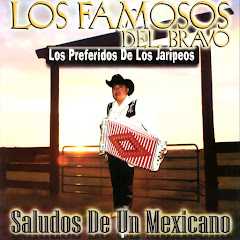 Los Famosos del Bravo