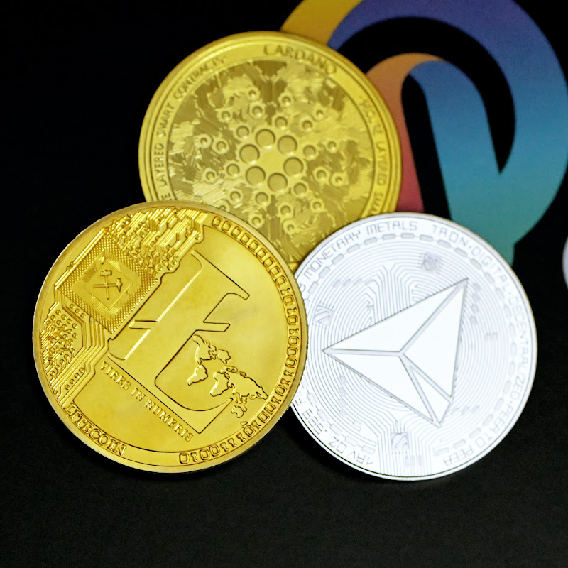 Balitang Crypto Altcoin