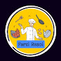 Farzi Rasoi logo