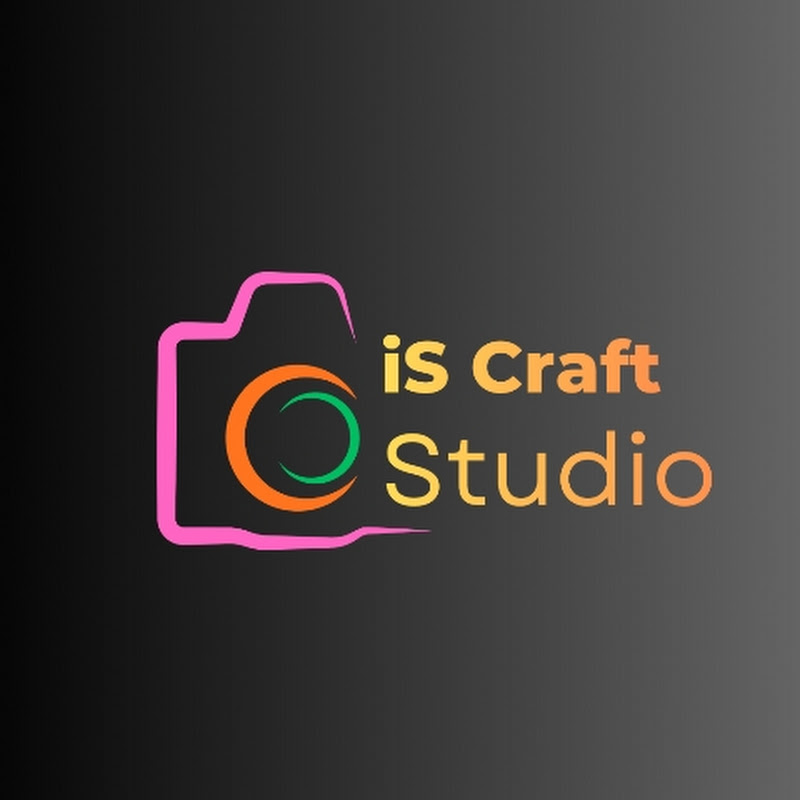 IS Craft Studio