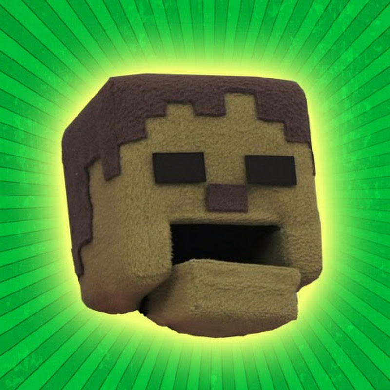 Zombie Steve - Kids Toy Learning Unboxings icon