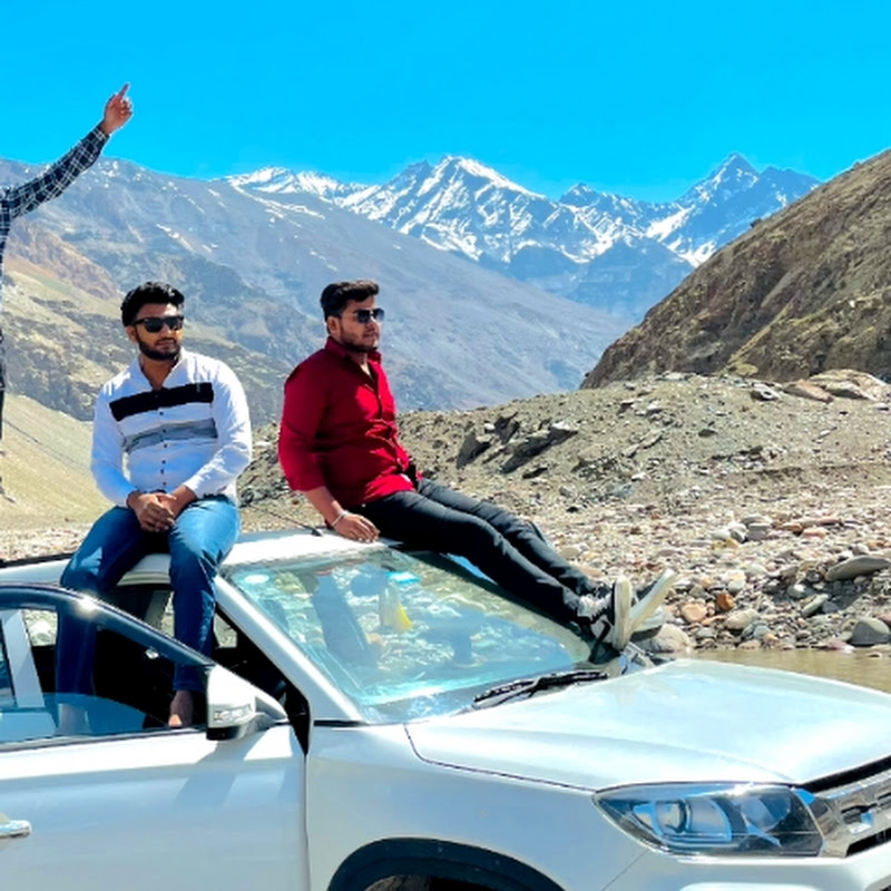 Neeraj & aakash vlogs