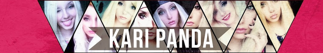 Kari Panda YouTube kanalı avatarı