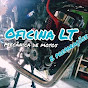 Oficina LT logo