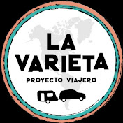 La Varieta Proyecto Viajero | Clari & Lean