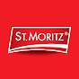 Chocolates St.Moritz logo