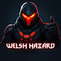 Welsh Hazard logo