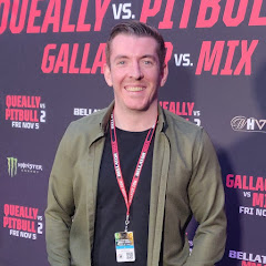 Andy Stevenson MMA