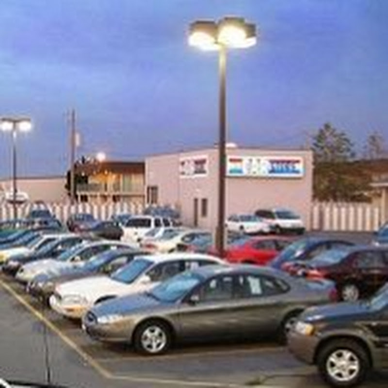 The Car Store-Inventory