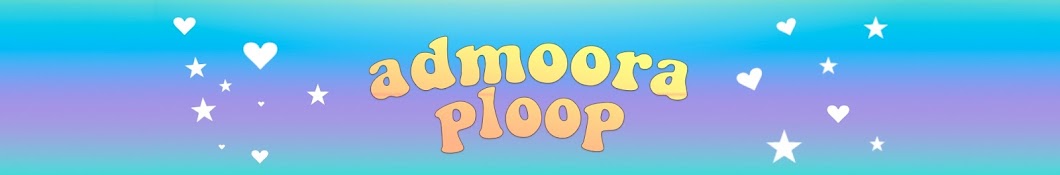 admoora ploop YouTube channel avatar