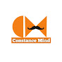 CONSTANCE MIND logo