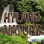Hyland Nature logo