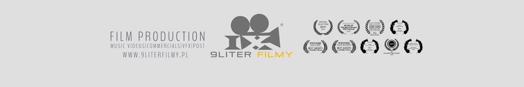 9LITER FILMY YouTube-Kanal-Avatar