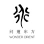 KungFu World - WonderOrient logo