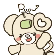 Pupu 🧸🌈