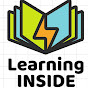 Learning INSIDE (Social Work NET-JRF-PhD)  logo