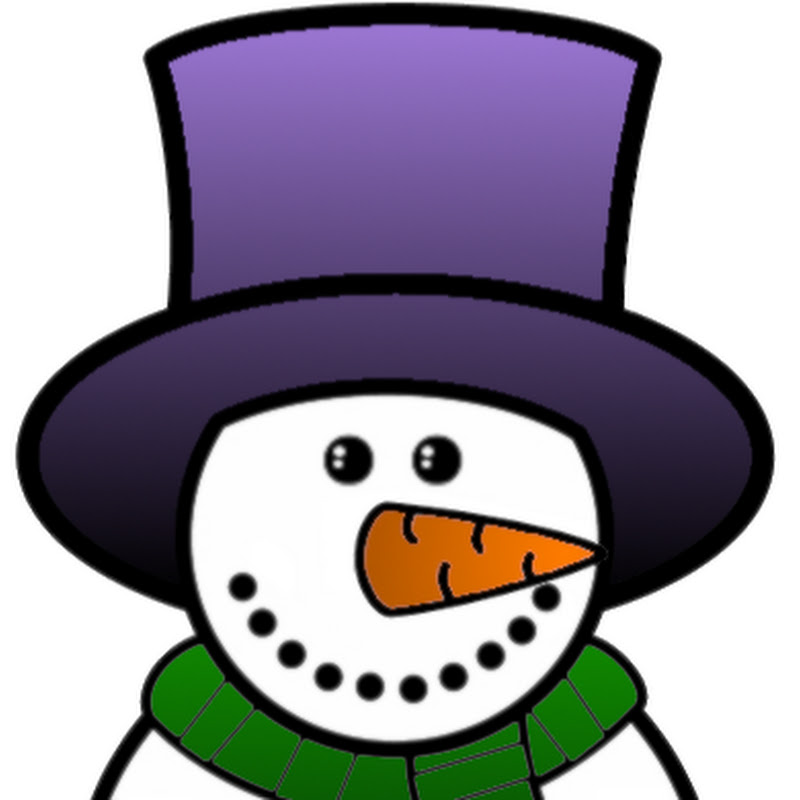 The Indomitable Snowman
