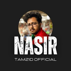 Nasir Tamzid Official Avatar